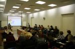 21 ноября 2009 г. в Пермском государственном педагогическом университете состоялась конференция «ПРОБЛЕМА ТОЛЕРАНТНОСТИ В СОВРЕМЕННОМ ОБЩЕСТВЕ: ЧТО МОЖЕТ СДЕЛАТЬ ШКОЛА?»