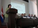 С 14 по 16 мая 2010 года в городе Перми и  Кудымкаре Коми-Пермяцкого округа состоялась XXVI Международная научная конференция студентов-финноугроведов IFUSCO-2010.