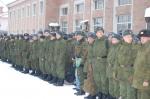 В Пермском крае заканчивается призыв граждан на военную службу. Уполномоченный по правам человека в Пермском крае подводит предварительные итоги.