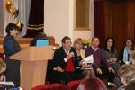 23-24 ноября в Перми состоялся межрегиональный  Форум Детской книги «Детская книга в контексте развития информационно-коммуникационных технологий».