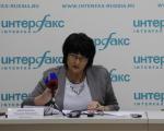 17 апреля состоялась пресс-конференция Уполномоченного по правам человека в Пермском крае по итогам квартала 2013 года.