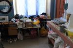 Вопиющие нарушения прав детей в коррекционной школе обнаружил в ходе визита в Александровский район детский омбудсман.