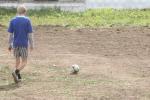 15 июня, в Международный день отца, в Перми пройдет турнир по мини-футболу среди команд, в составе которых сыновья и папы.