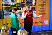 Более 100 подростков Пермского края начали свой, особенный «Путь героя»