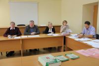 Павел Миков принял участие в совещании Министерства социального развития Прикамья с руководителями детских домов
