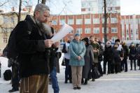 Возвратить честное имя: 5 марта в Перми вновь вспомнят жертв «Большого террора».
